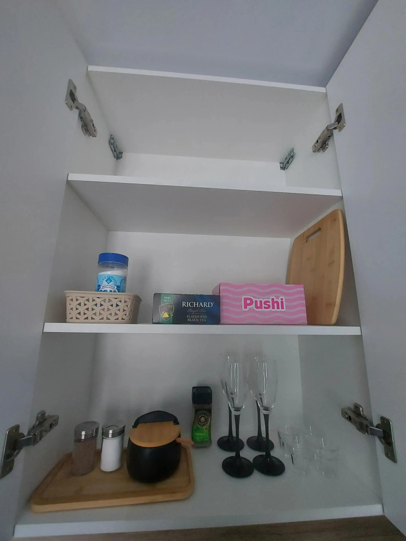 Квартира Уютная