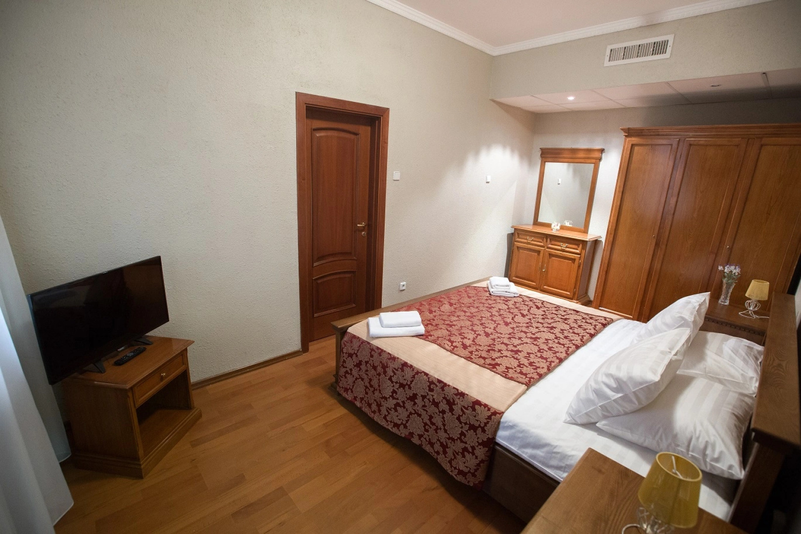 Отель Симбирск