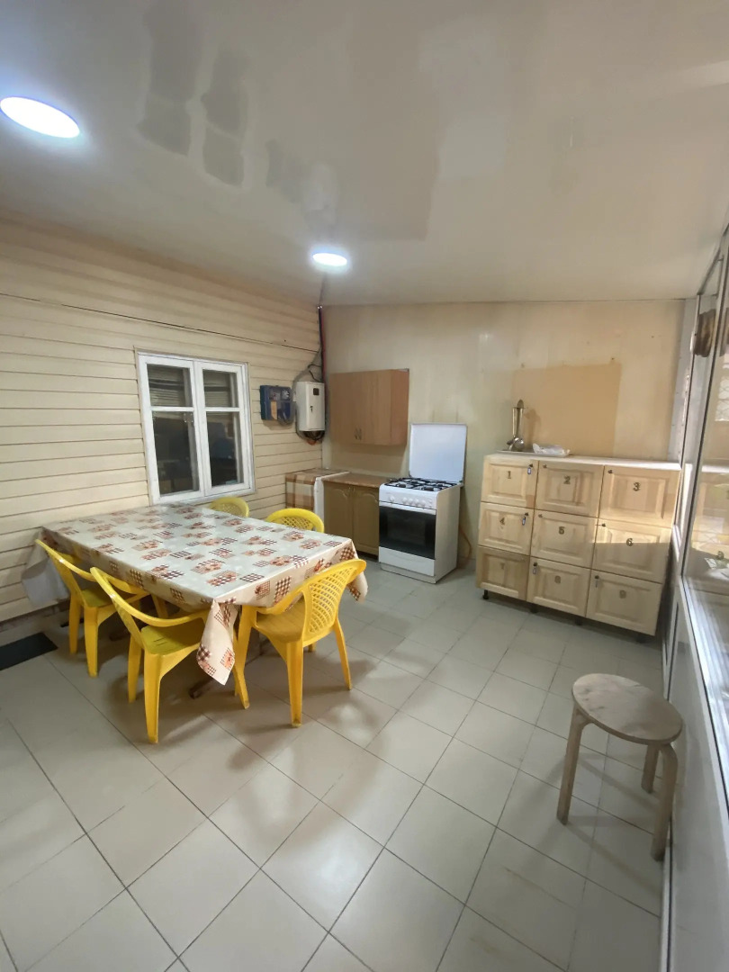 Гостевой Дом Артур