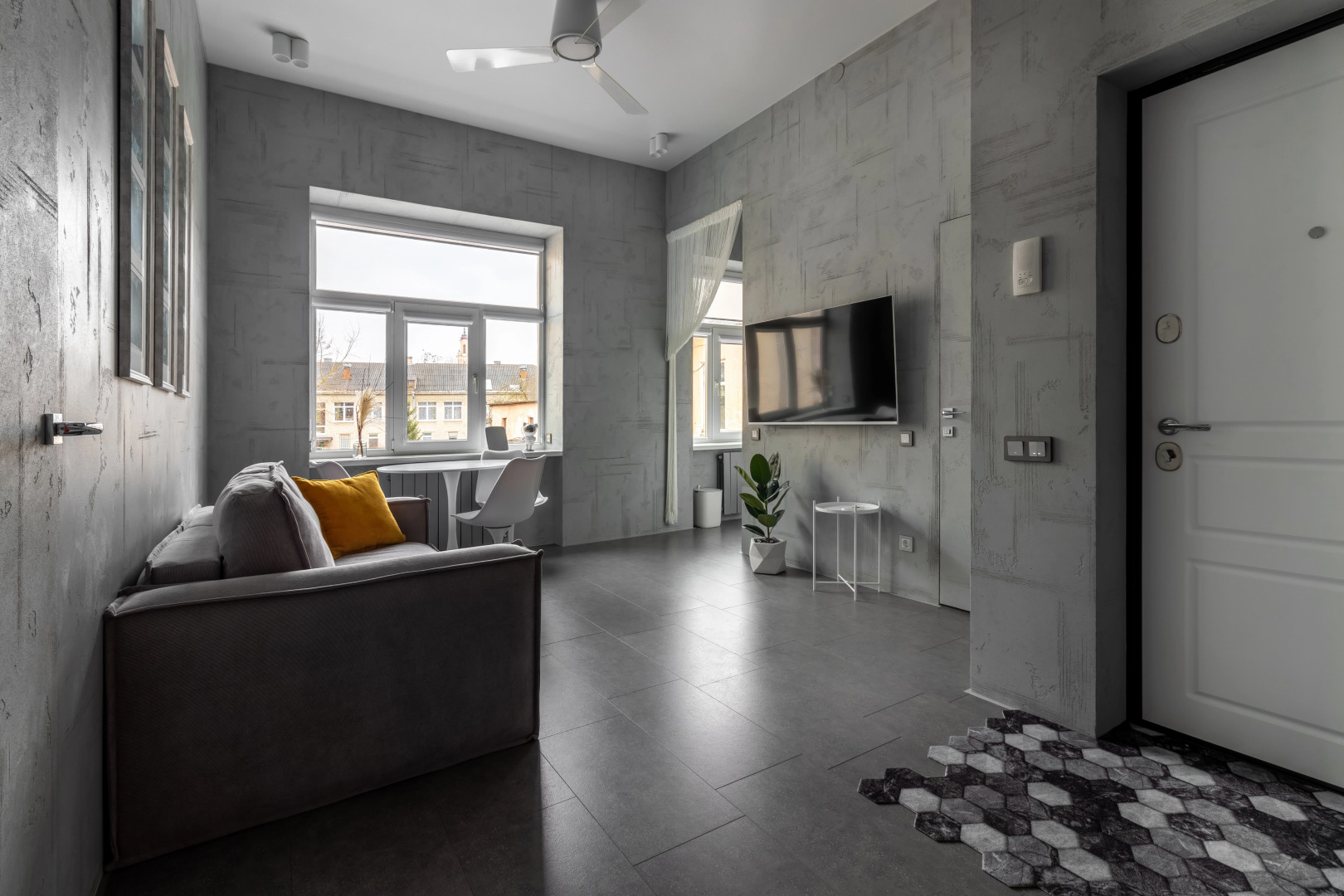 Апартаменты Виатур на К.Маркса