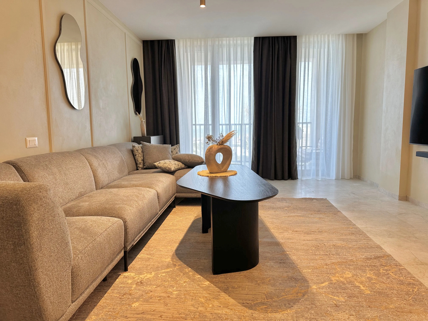 The Grand Sea Breeze Hotel