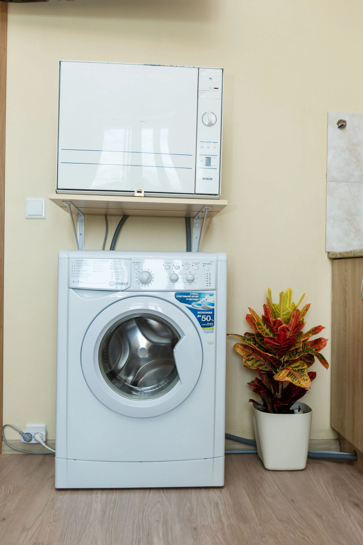 Уютные апартаменты Ohta Family Apart