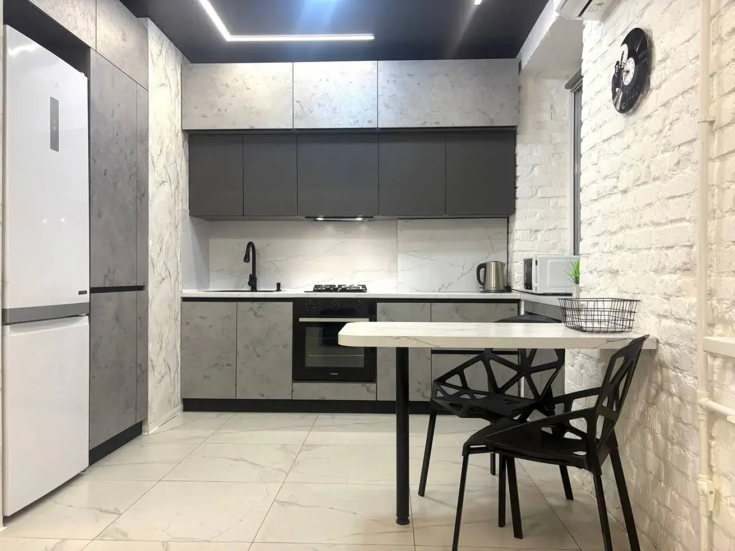 Квартира KenigApart в Узловой в центре города