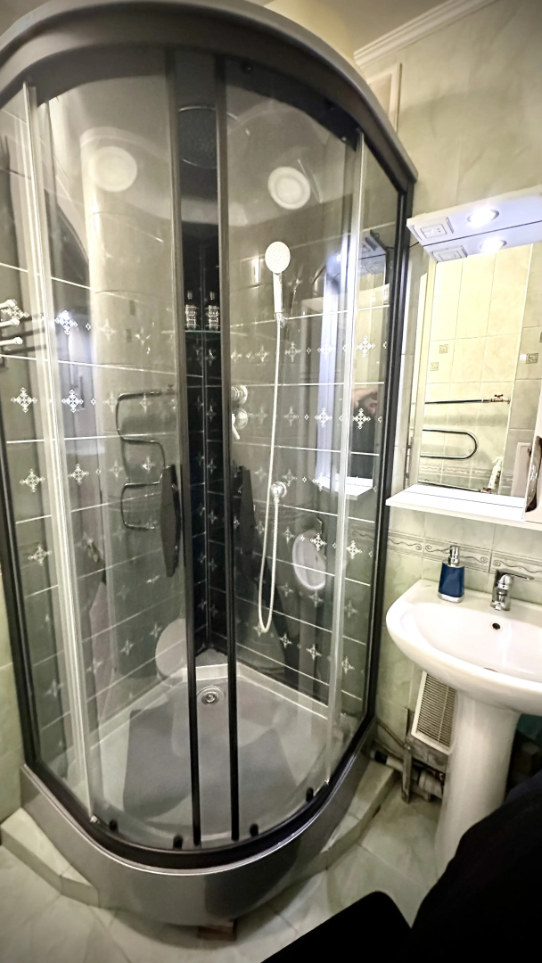 Апартаменты Уютные Двухкомнатные