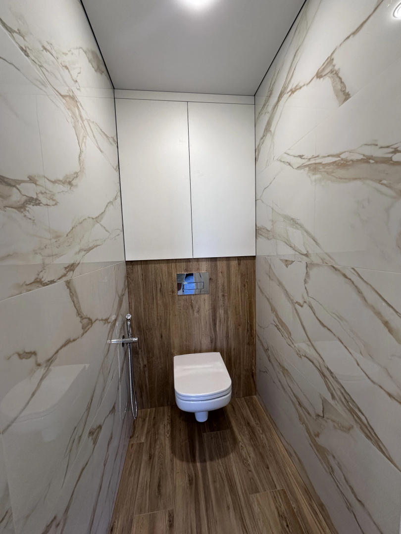 Квартира Comfort в Центре Бреста