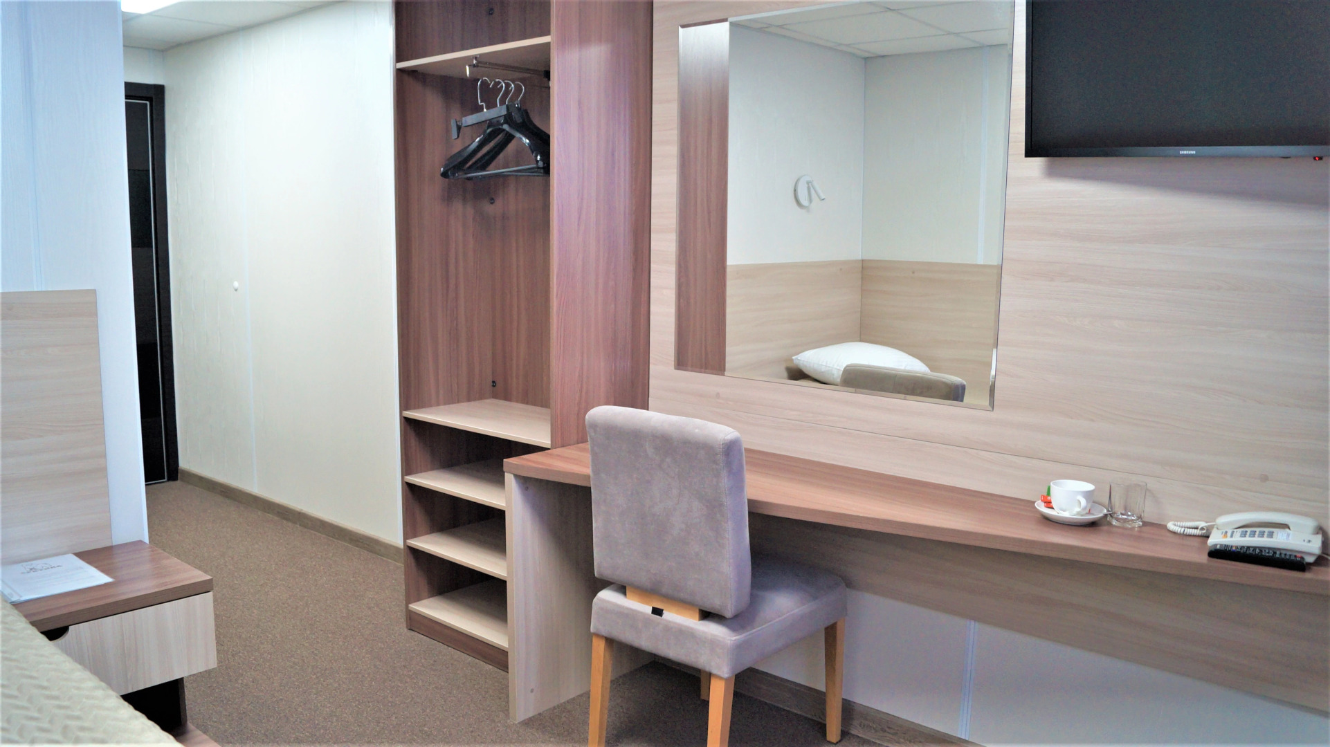 Мини-отель Арктика