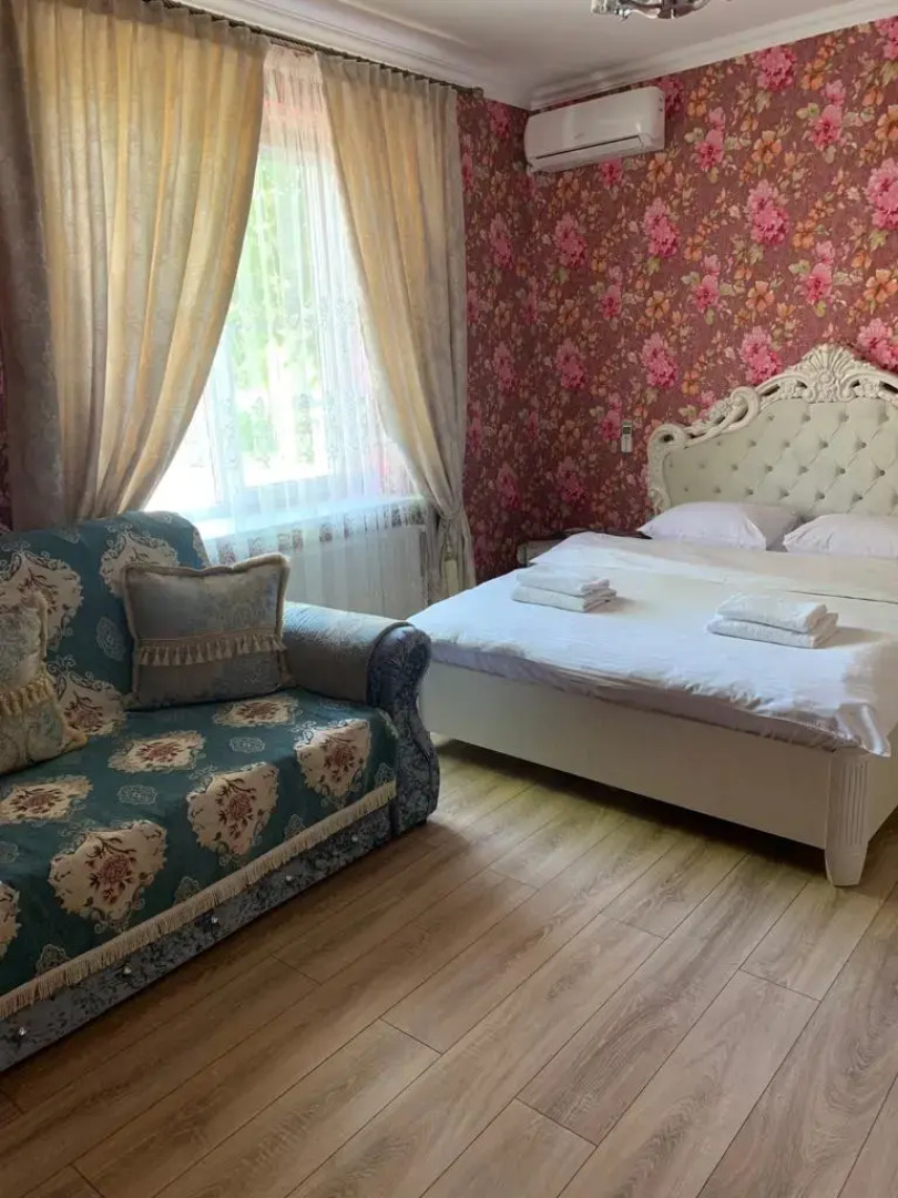 Апартаменты Сударь