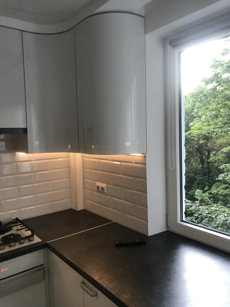 Апартаменты 1001 ночь на Разина