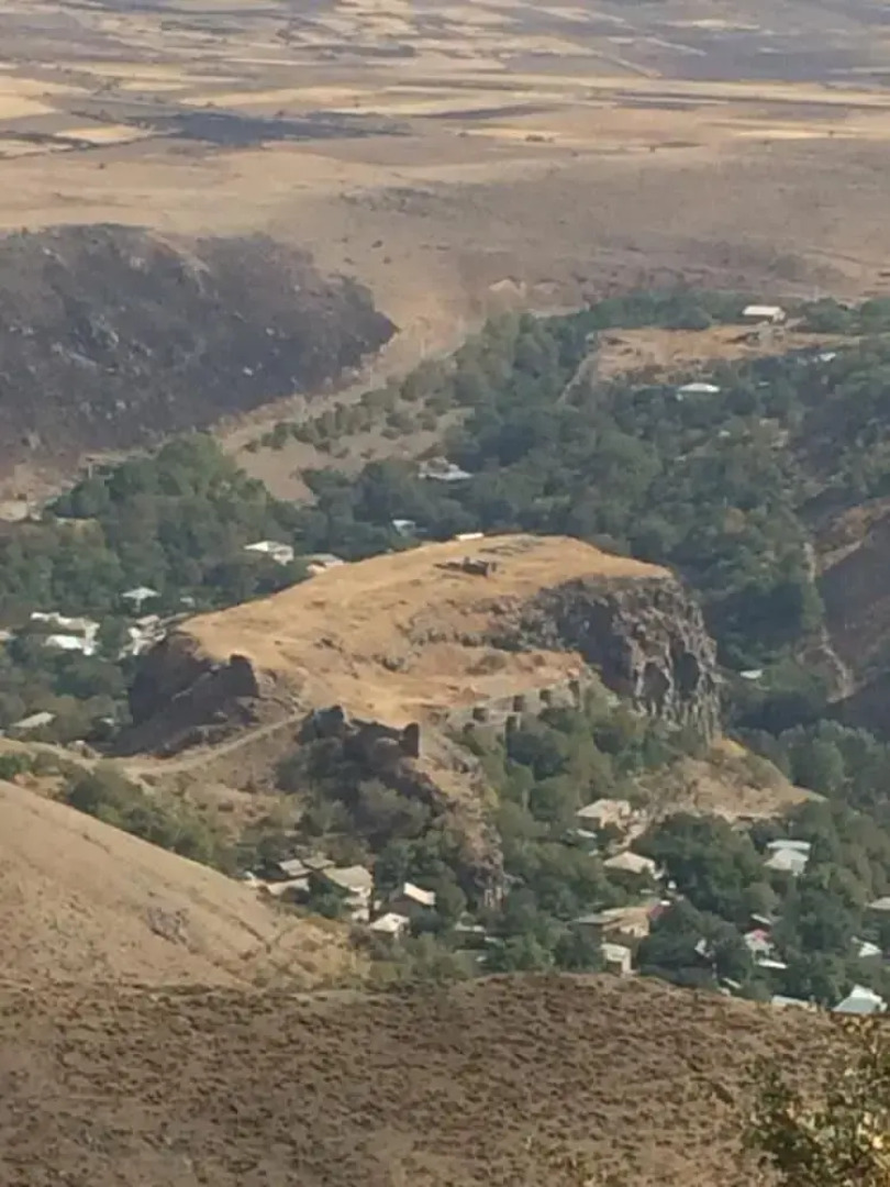 Master's House Dayan