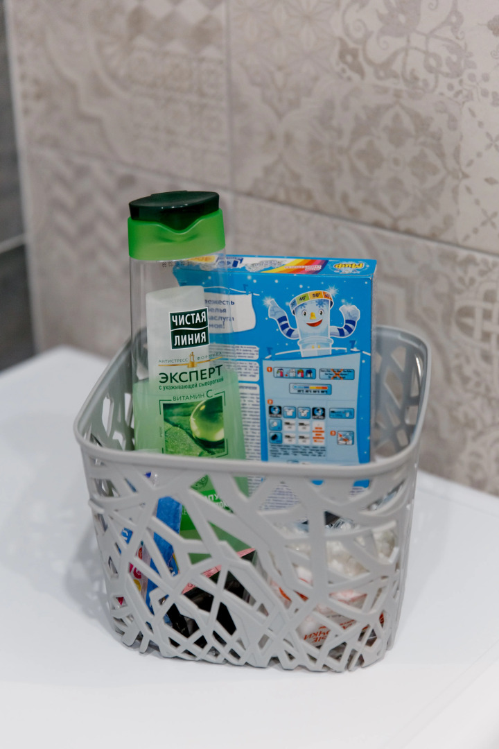 Квартира Grey Loft Samara