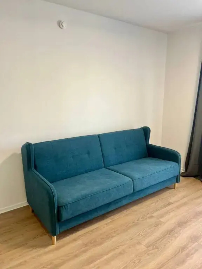 Апартаменты Art Life Apartment Novohohlovskaya 2