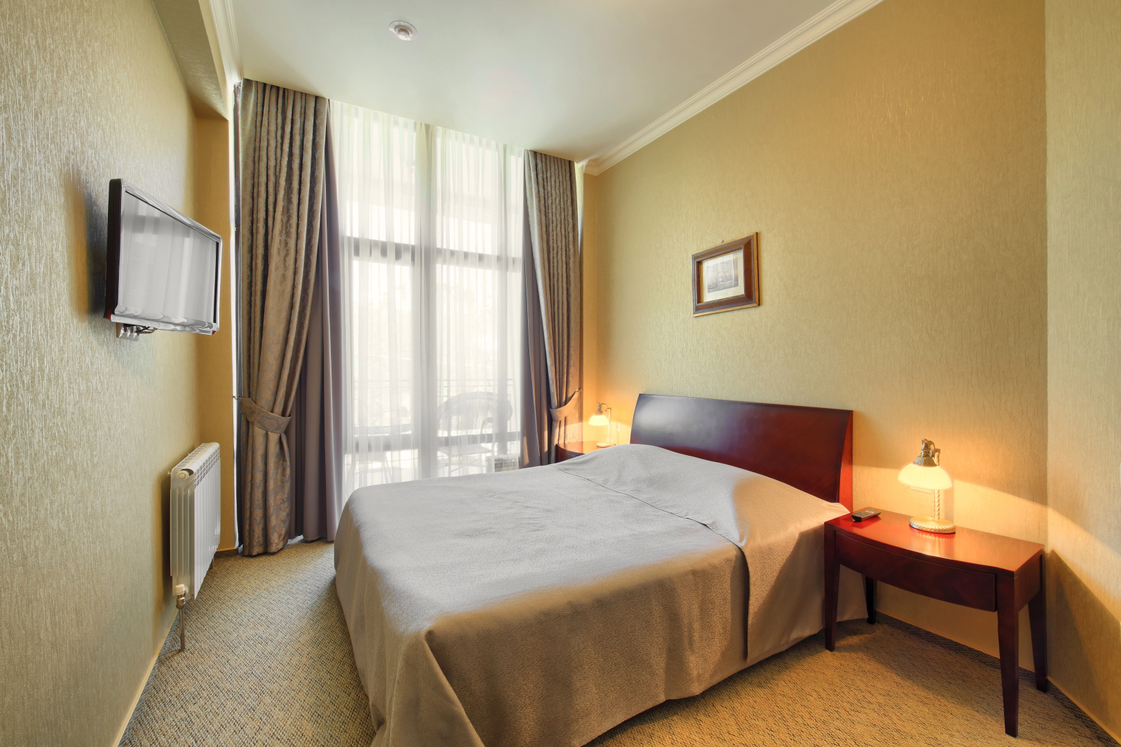 Health & SPA Hotel Plaza Essentuki