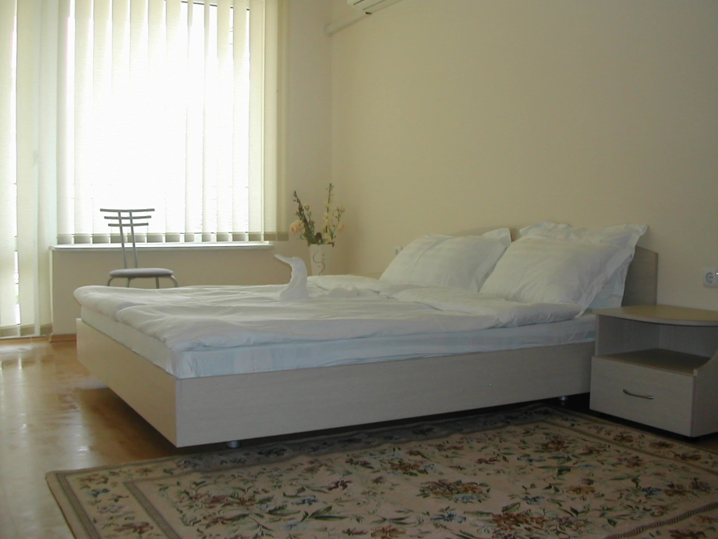 Апартаменты Marina Panorama Grand Resort