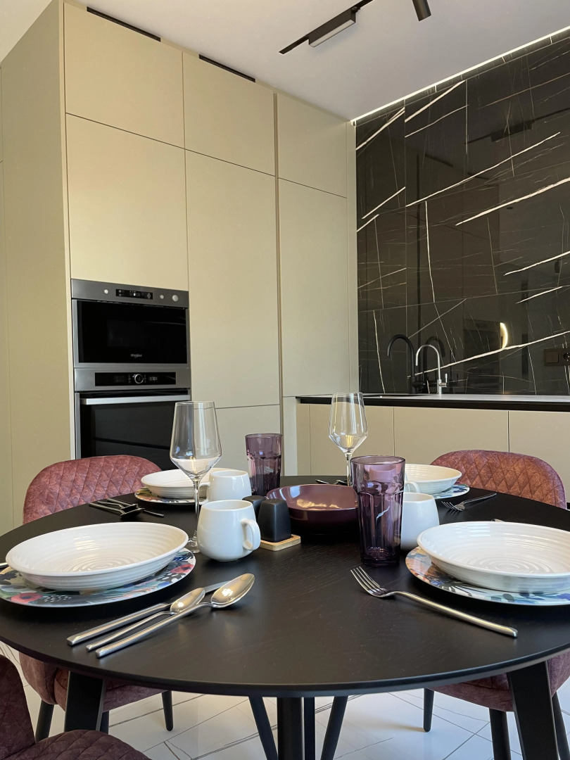 Квартира Premium