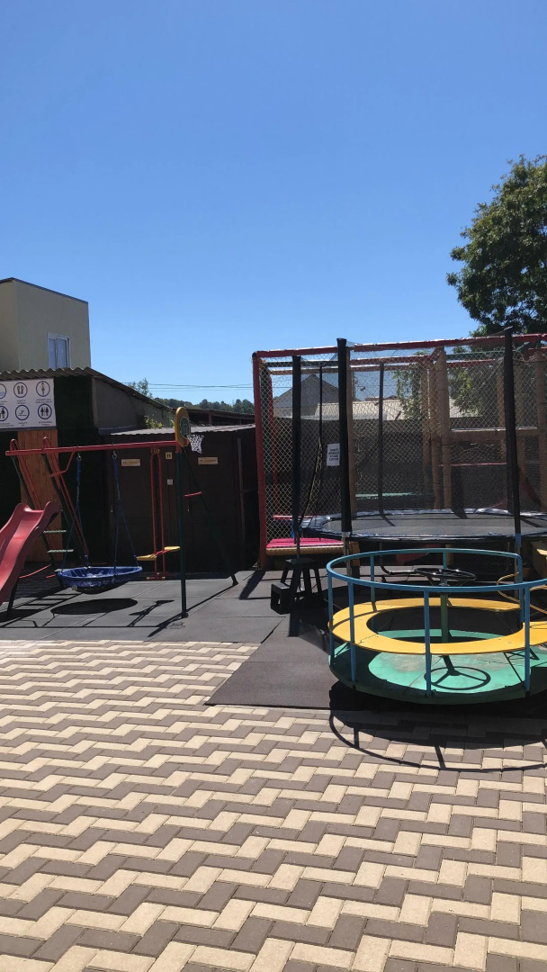 Мини-отель Вилла солнца