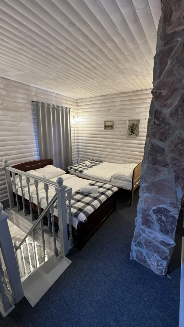 Гостевой дом Эрси