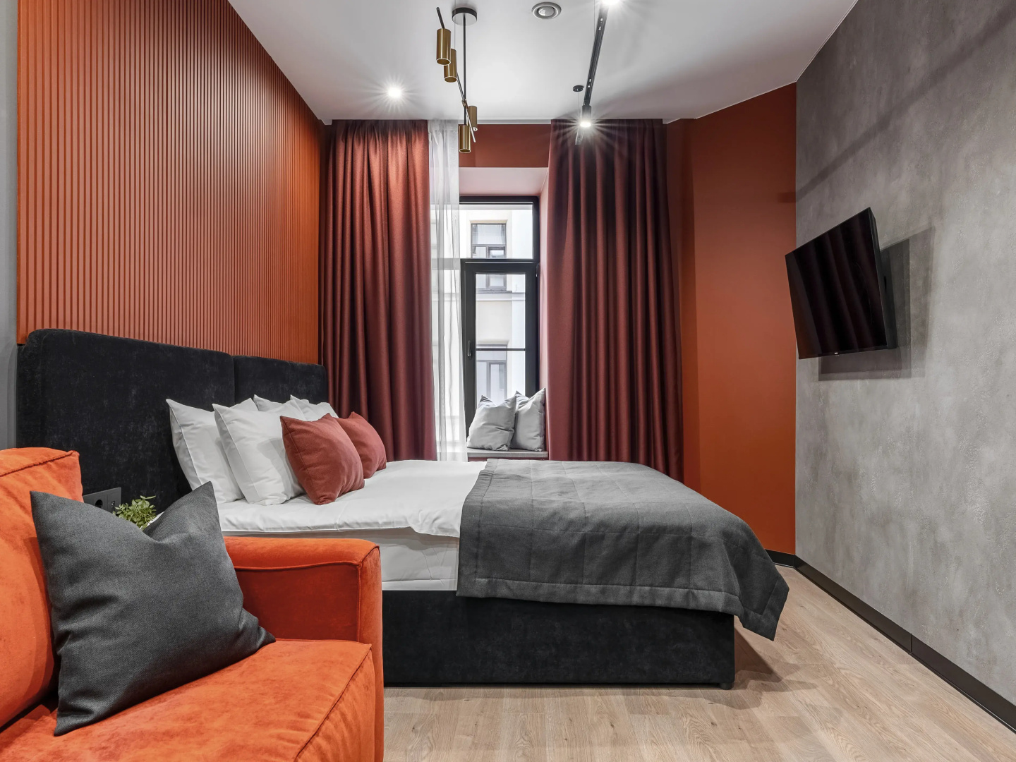Бутик-отель Terraplace by Mix Hotels