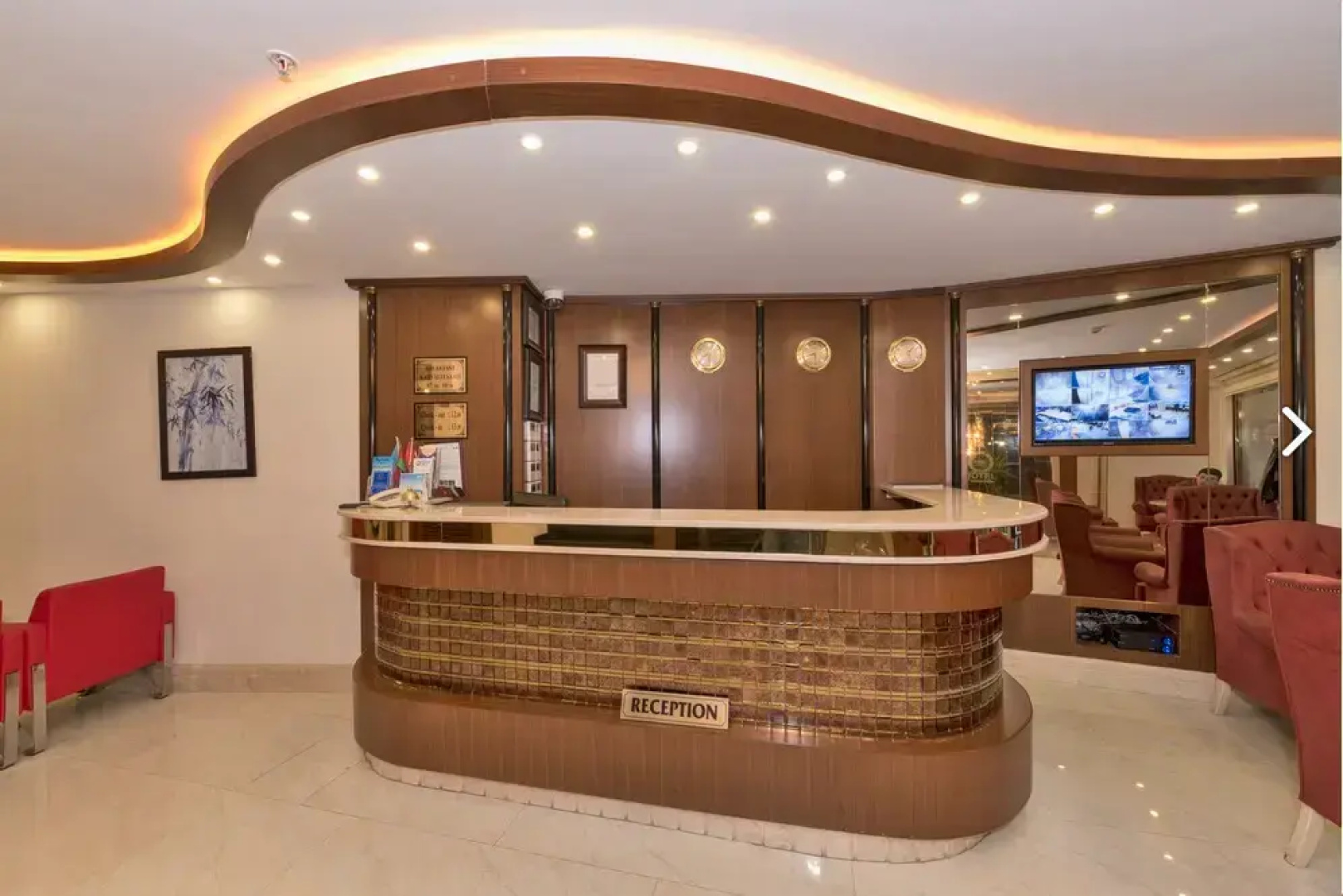 Marcello Hotel