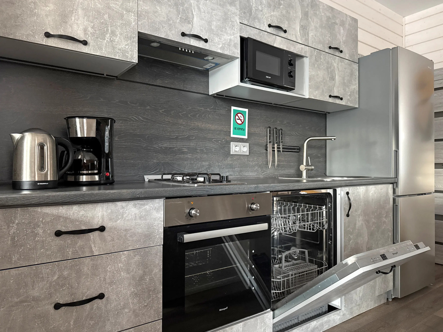 Частный дом Дача Сосновка