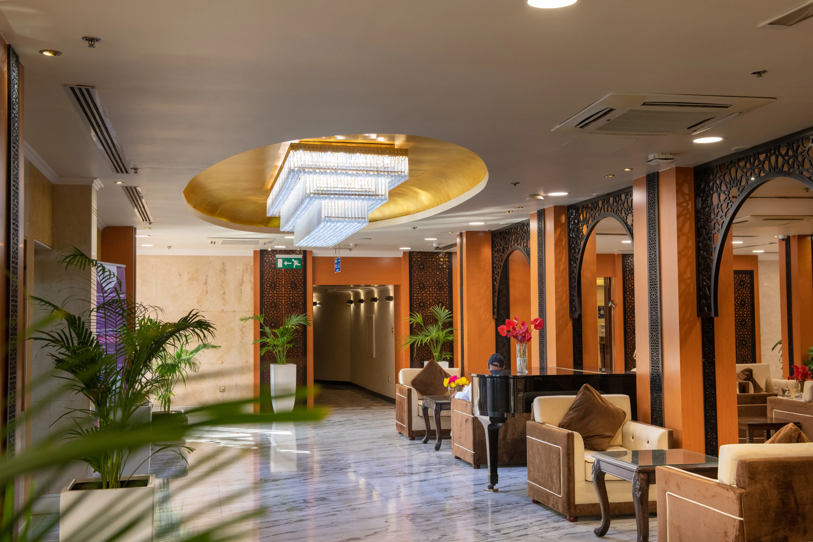 Отель Ras Al Khaimah