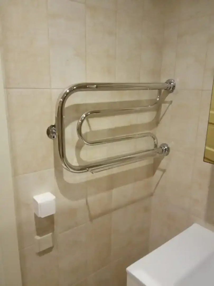 Апартаменты В Питере быть! Апартаменты с сауной и отдельным входом