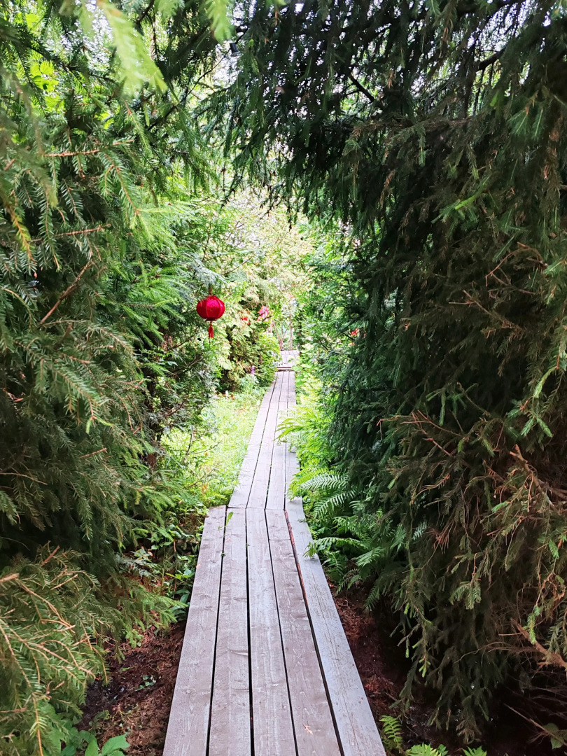 Бунгало Пляжный домик