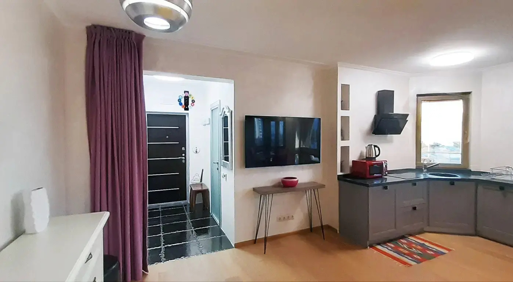 Апартаменты M Apartments Grand Versailles 5