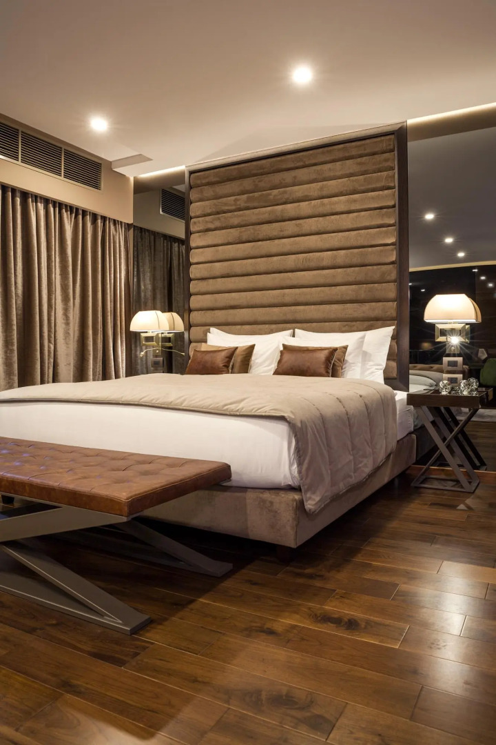 SAINT TEN Hotel, Small Luxury Hotels