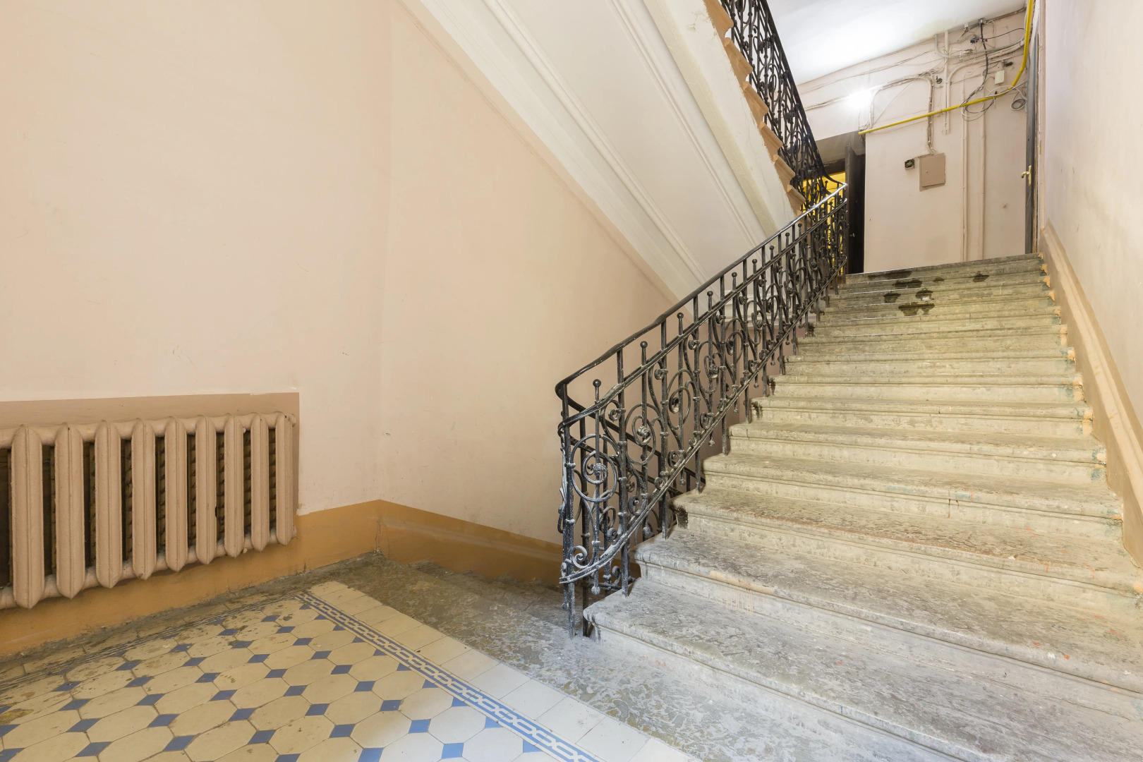 Апартаменты Оксанас на ул Марата 4