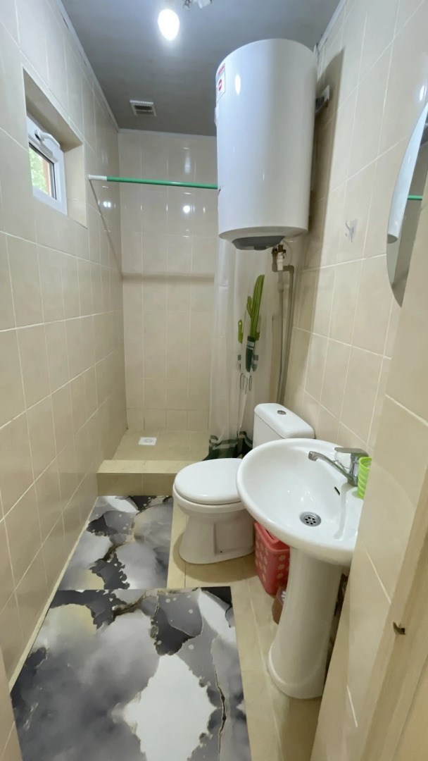 База отдыха Dolinka Deluxe