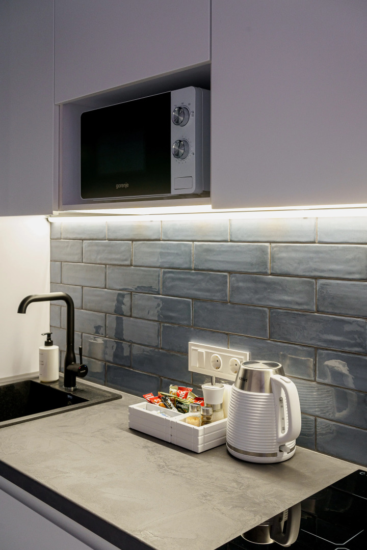 Апартаменты Good vibes only от сети Good Vibes Apartments