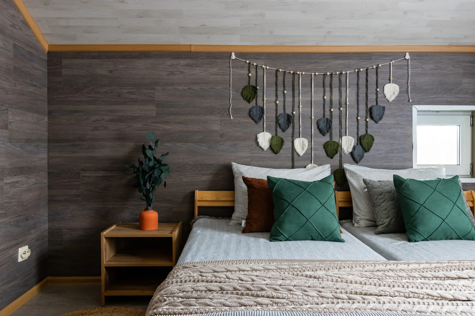 Частный дом 2 Eliza Home с баней для большой компании