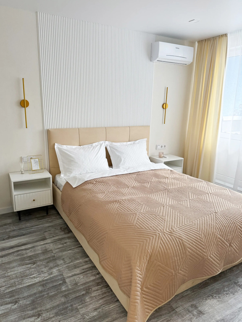 Квартира Ostrov Kanta Комфорт Класса