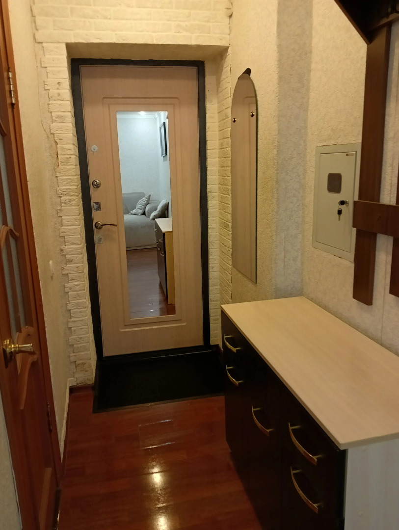 Квартира Комфортная двушка в самом центре города