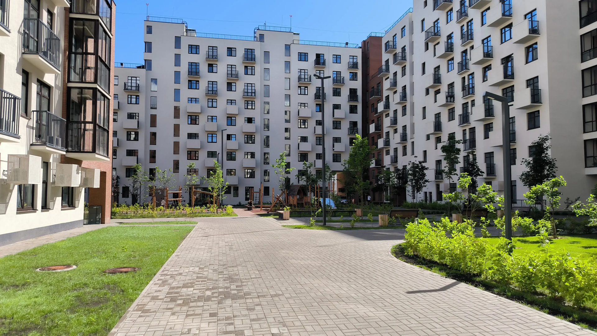 Квартира ЕвроДвушка в Самом Сердце Ярославля