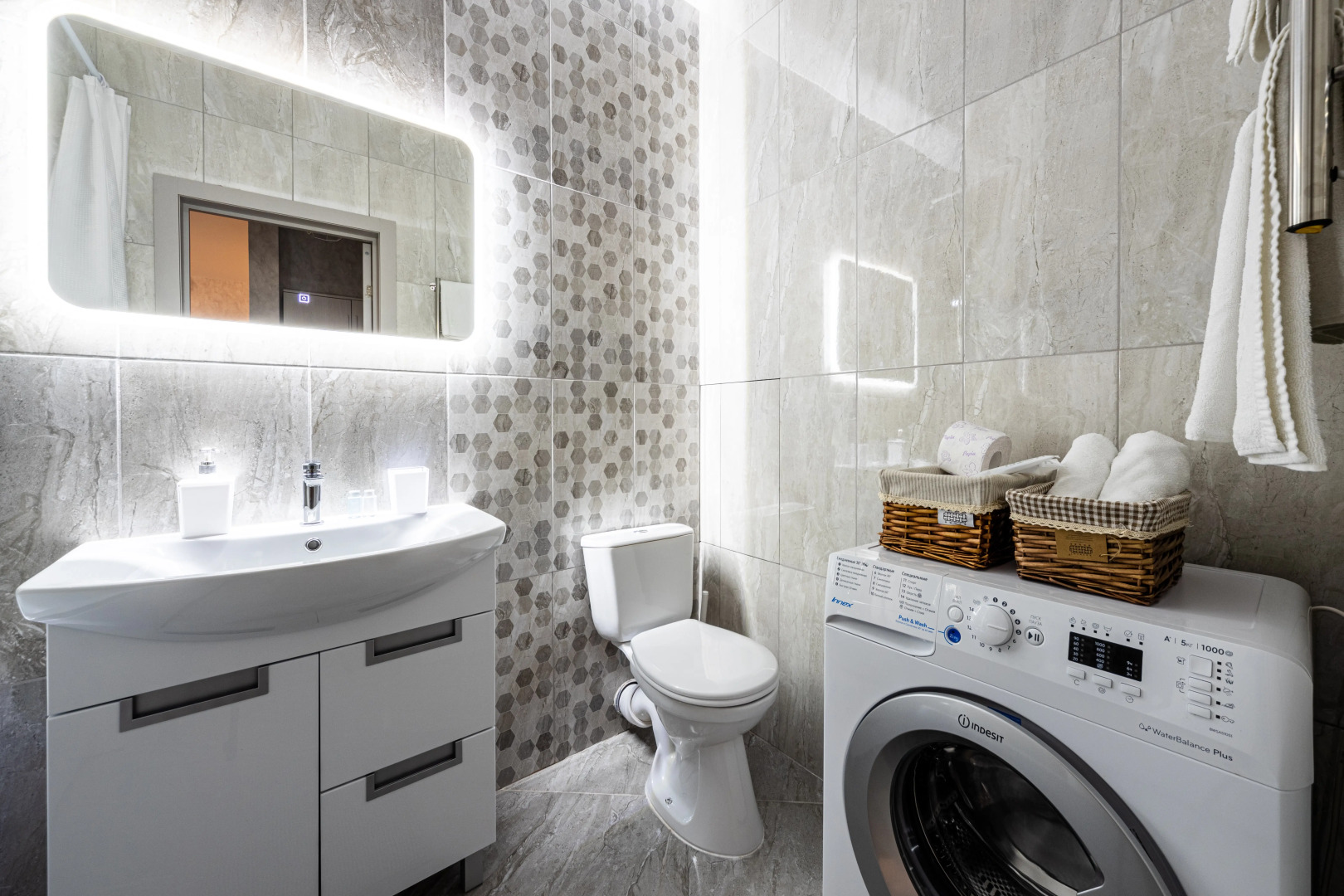 Апартаменты Favorite House рядом с ТРЦ Планета