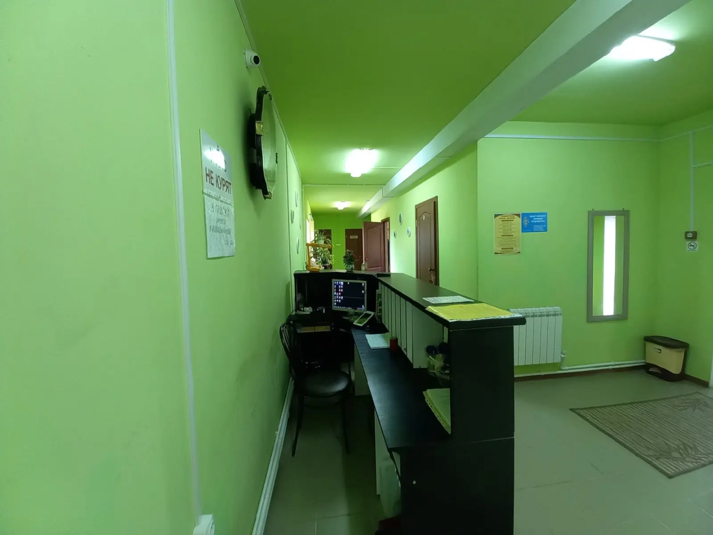 Отель АвтоСтоп