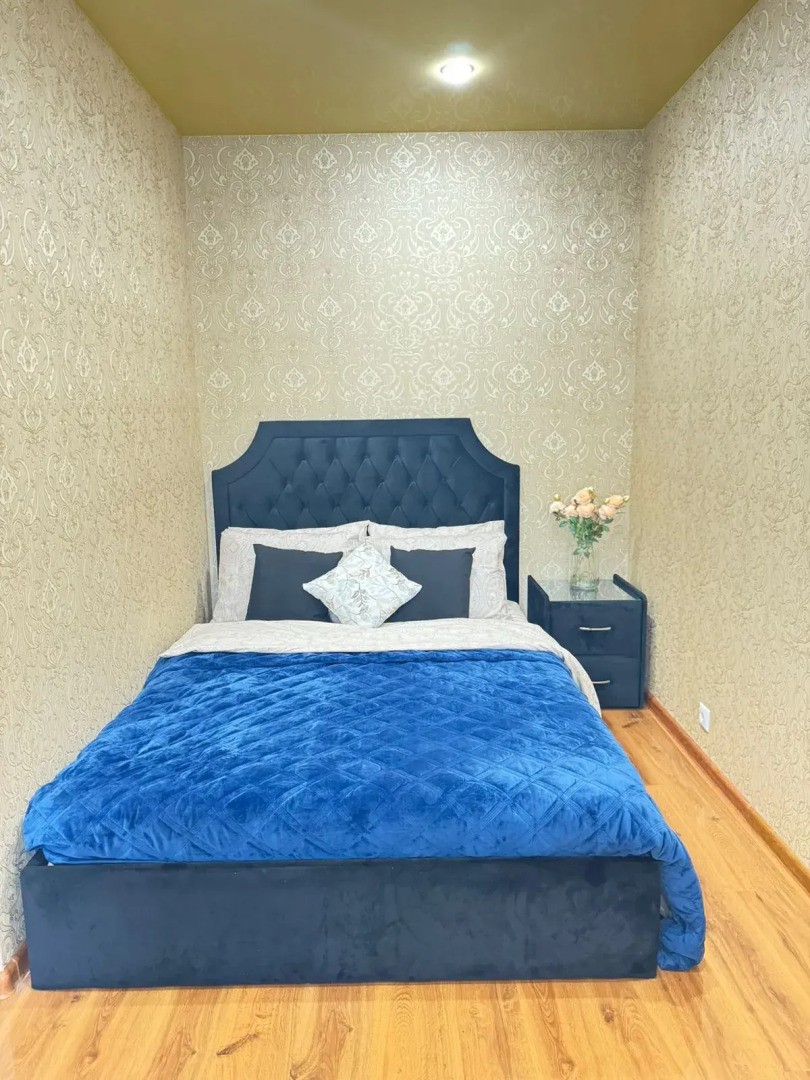 Квартира Уютная Однокомнатная в Центре Москвы