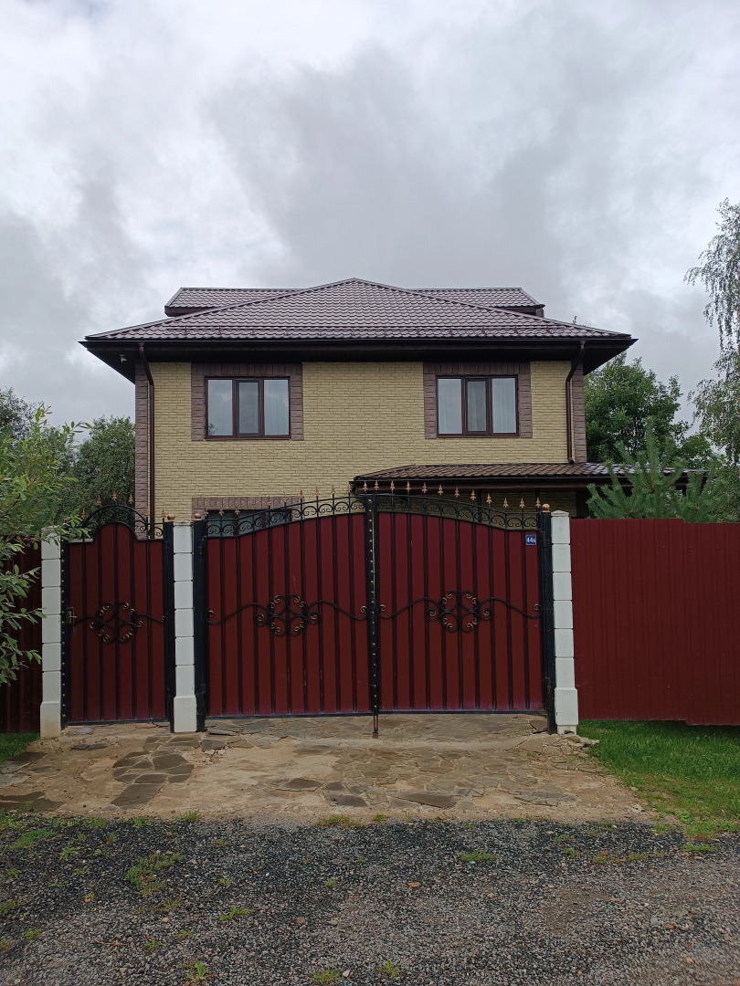 Гостевой Дом у Пруда