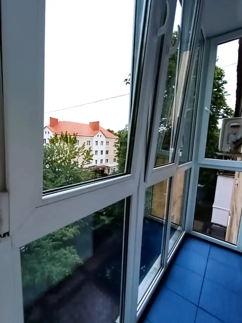 Квартира на Проспекте Мира
