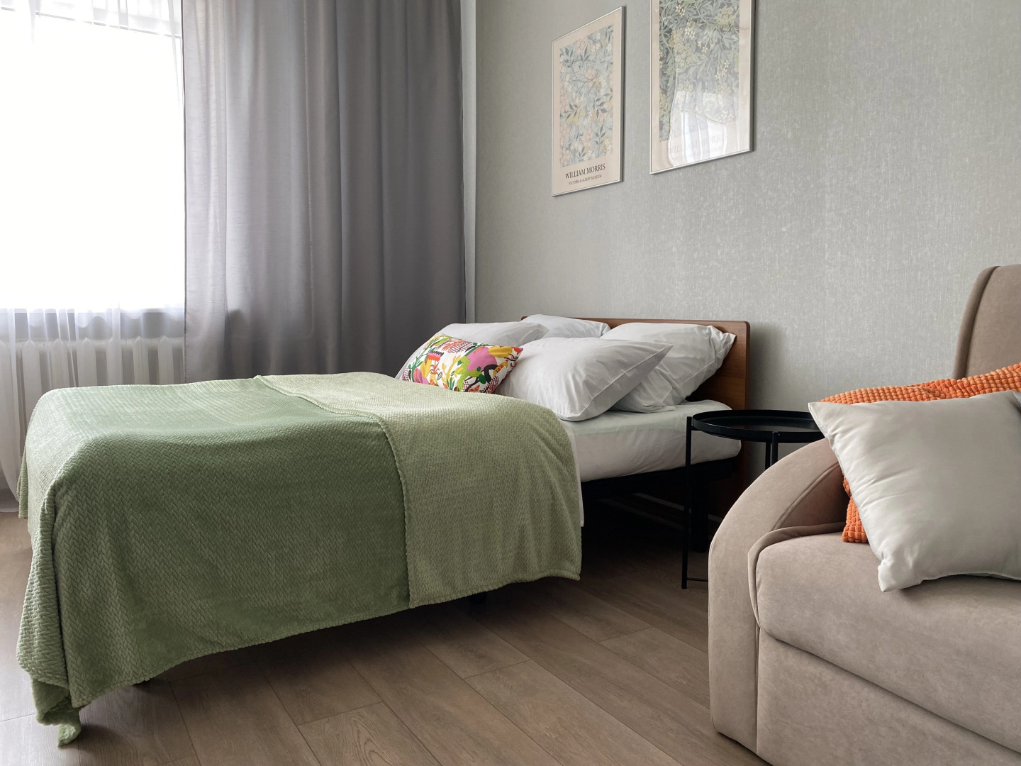 Квартира Недалеко от Сердца Костромы