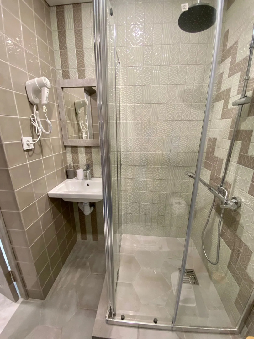 Квартира Панорама