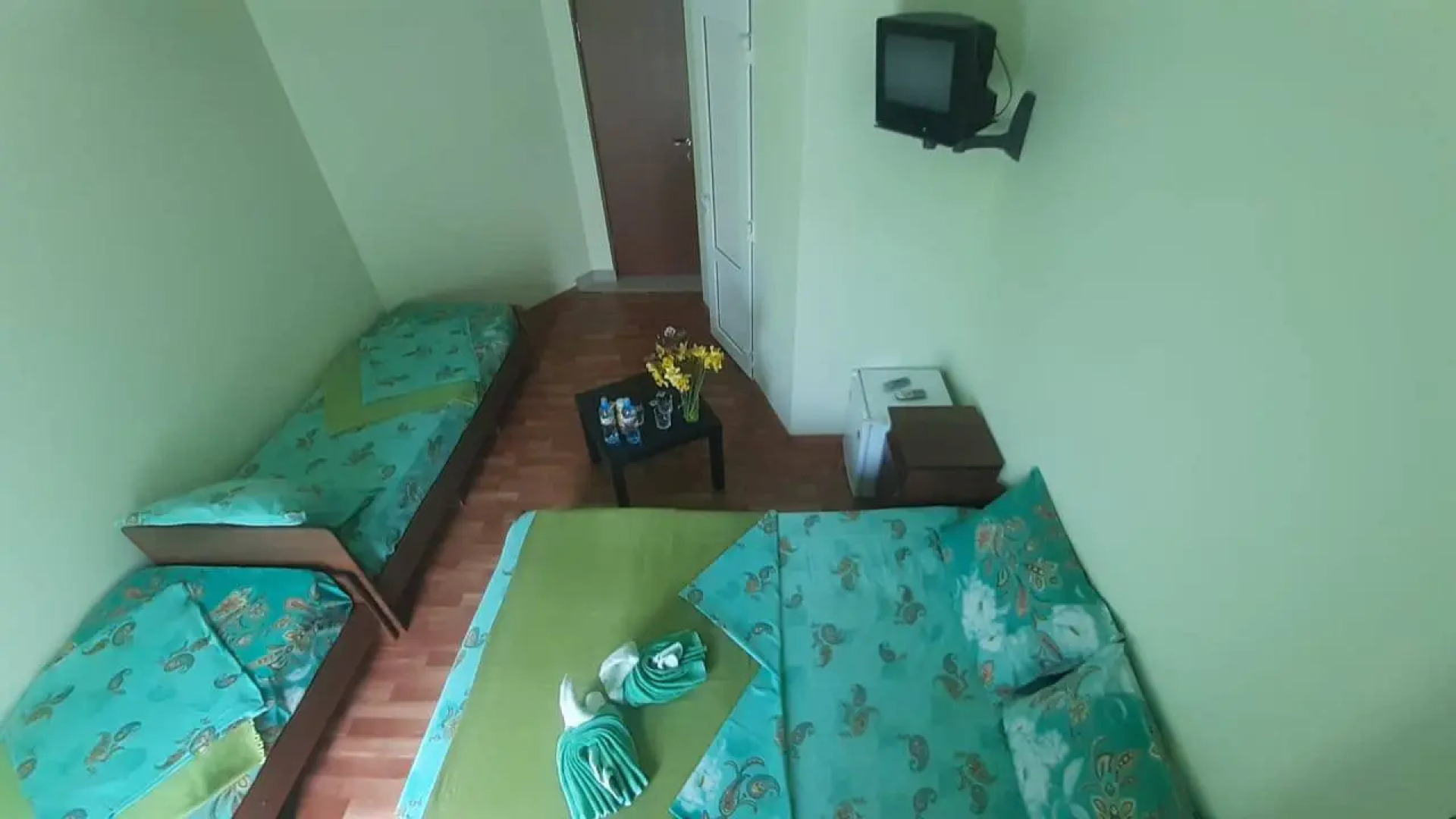 Гостевой дом Солнечный Лоо