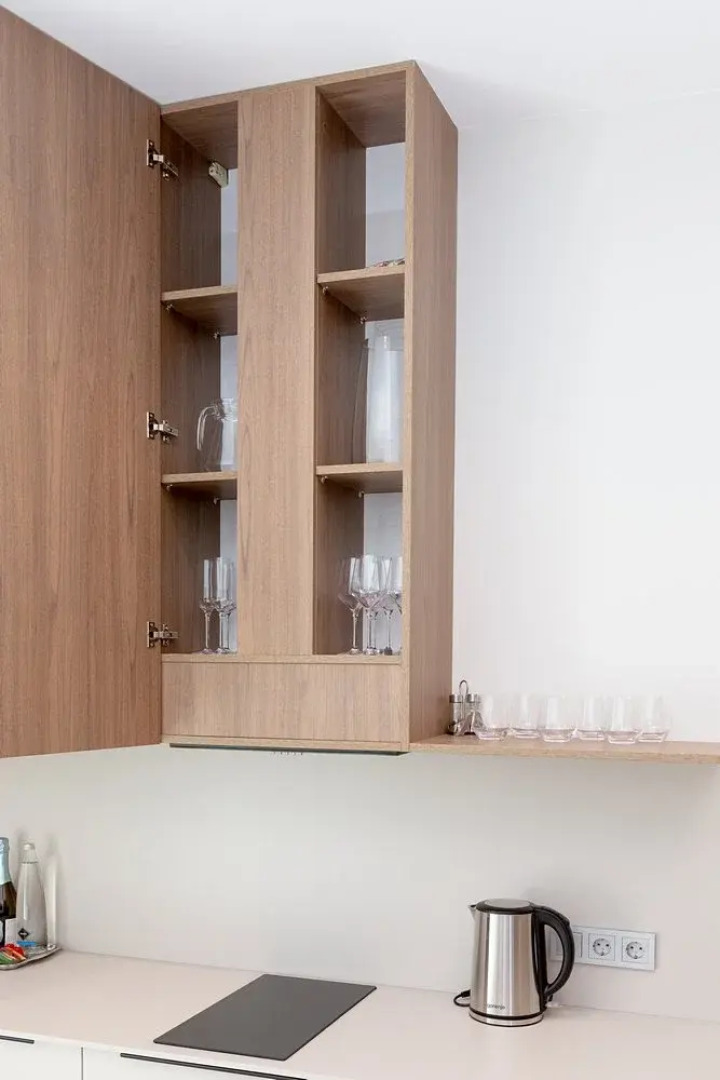 Апартаменты 4Кайф Atlantis 19а первая линия у моря