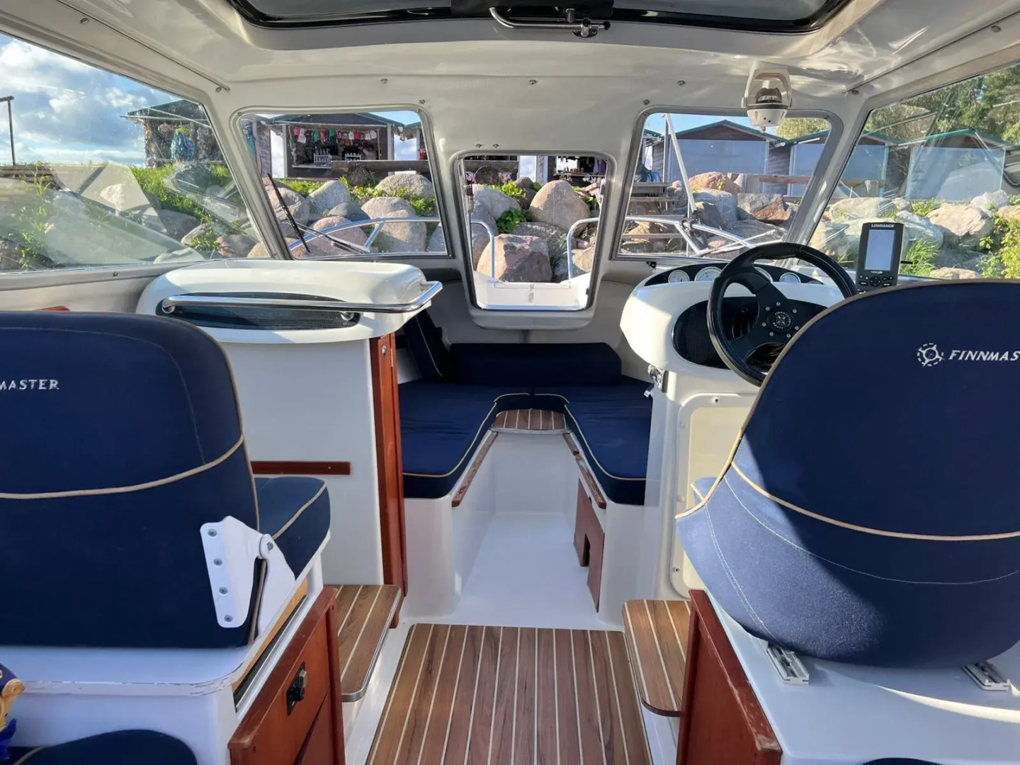 Частный дом Прянь Селигер