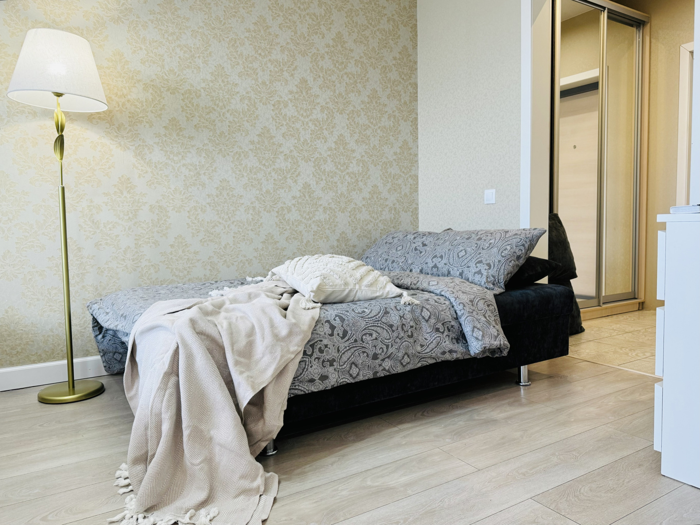 Квартира Atmosfera Sna в центре
