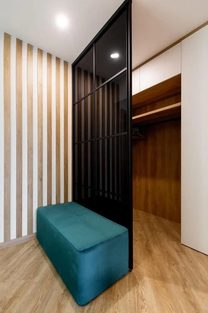 Апартаменты Алиса в Центре на Уральской 20 1