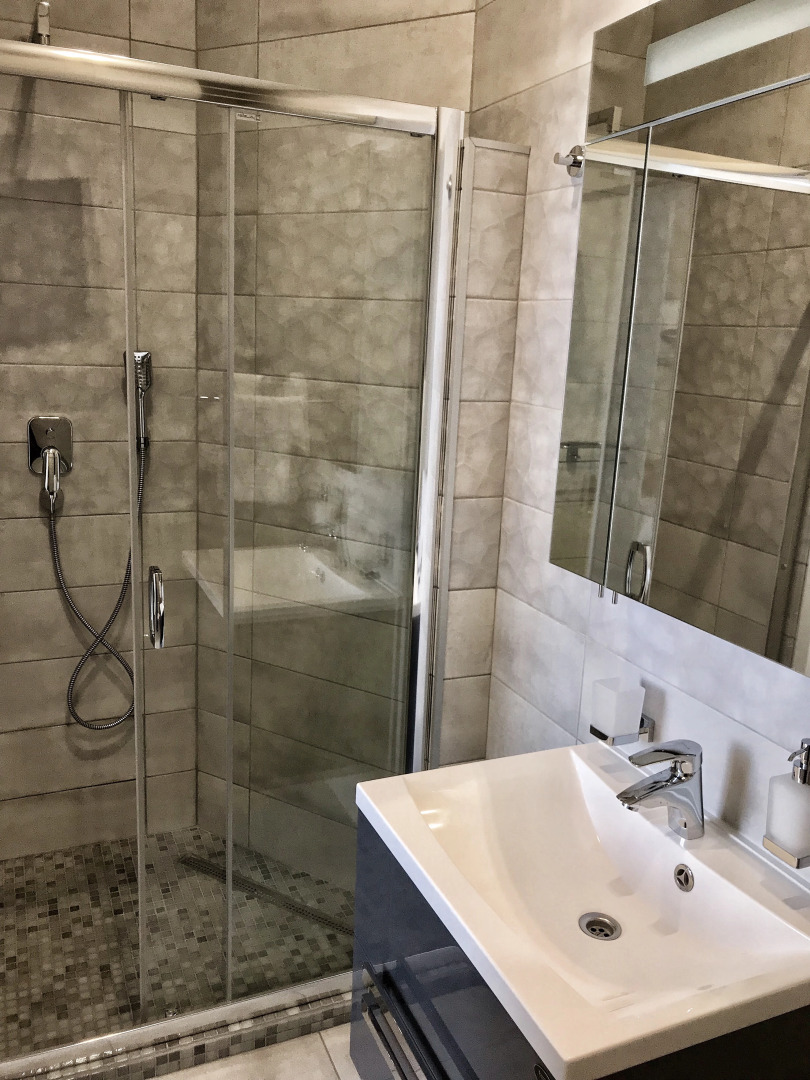 Апартаменты Гагарин Плаза