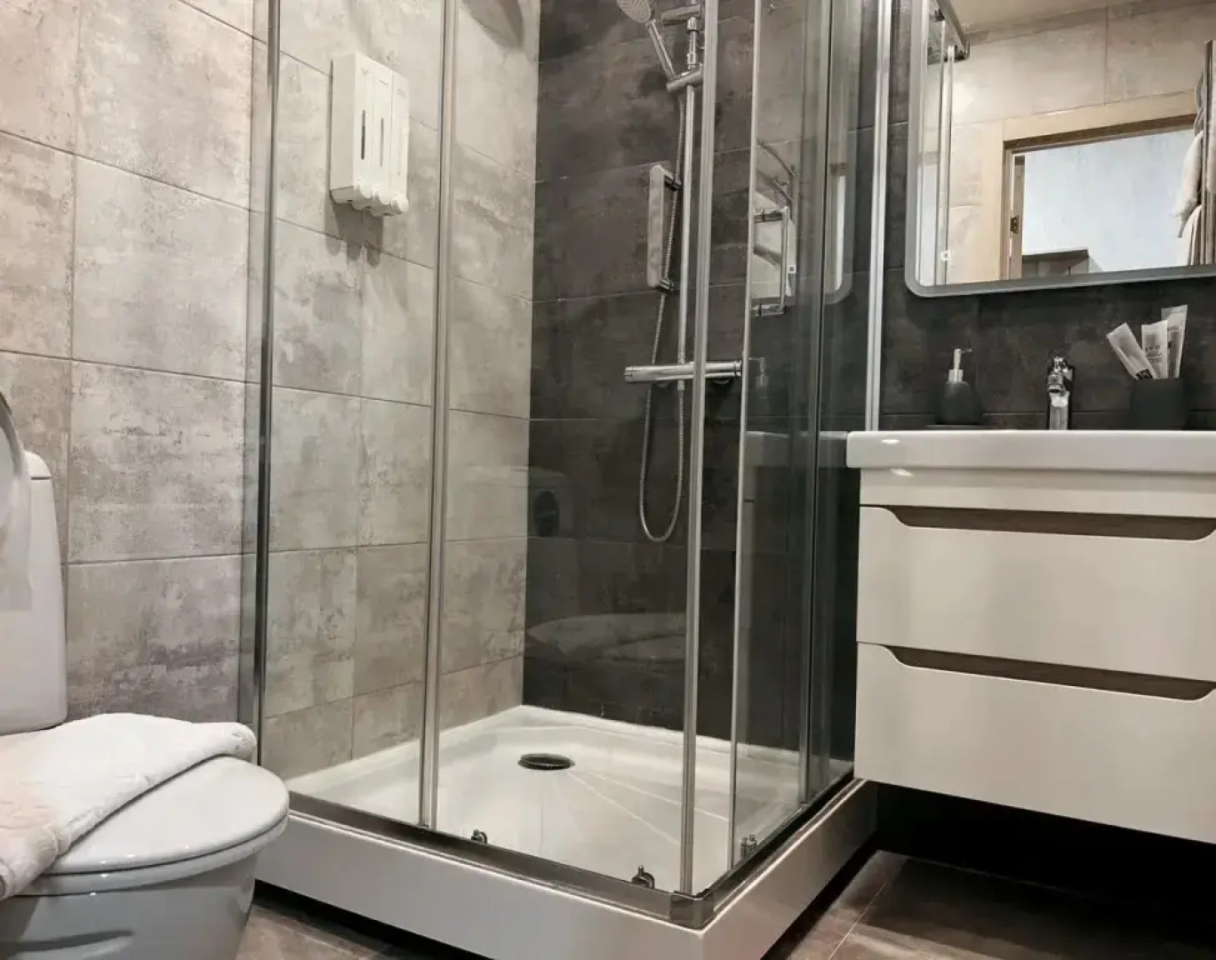 Апартаменты Sweet Home Ulyanovsk 3