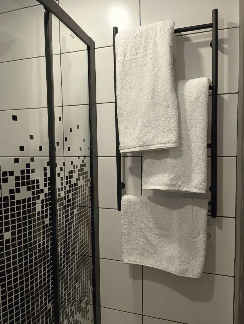 Апартаменты Тематические ТОЧКА